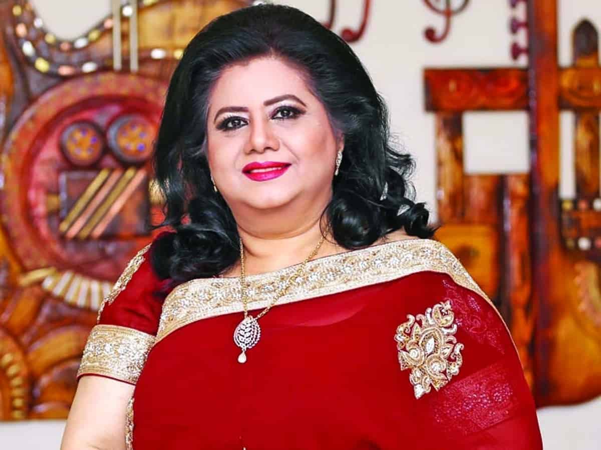 Runa Laila