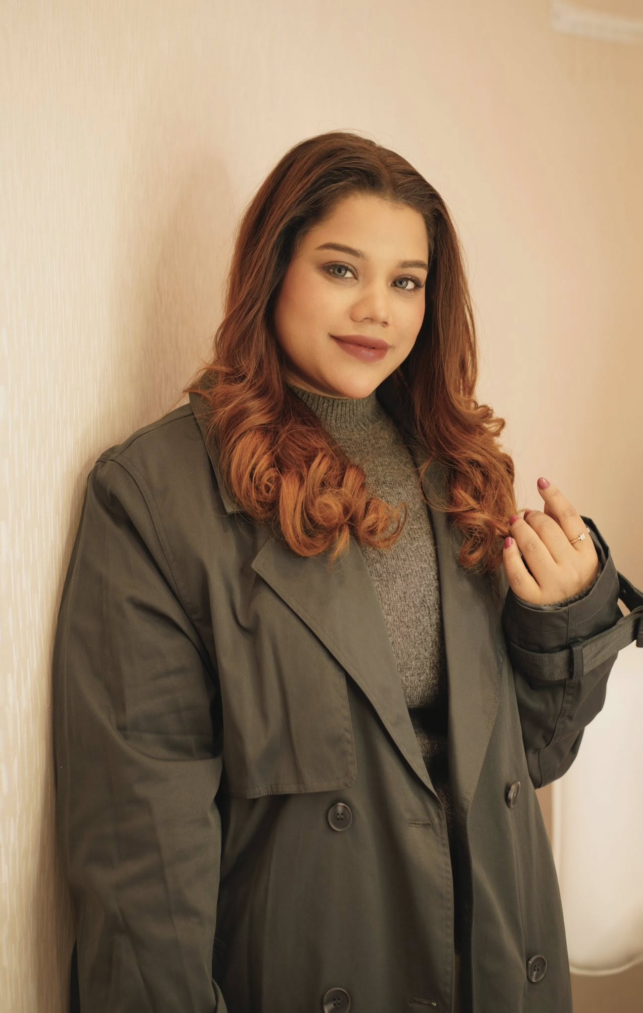 Tosiba Begum