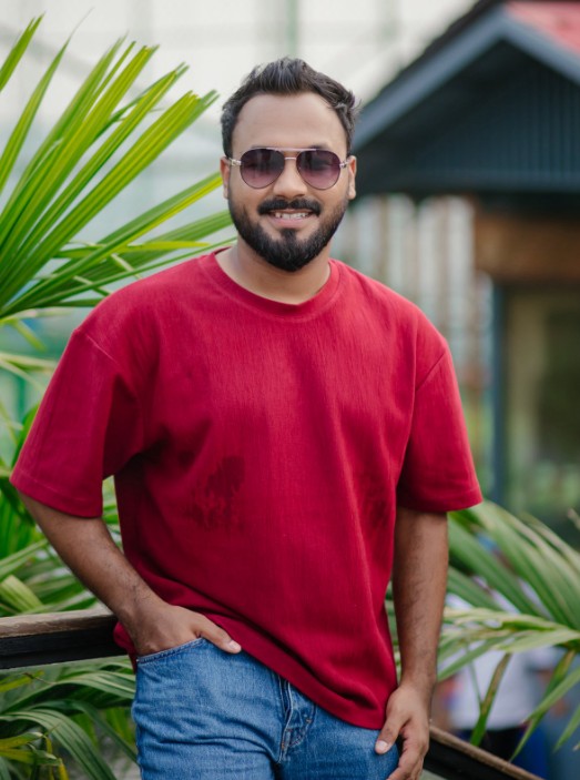 Ziaul Haque Polash